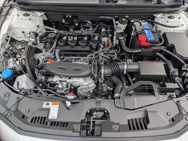 New 2025 Honda Accord SE image 19