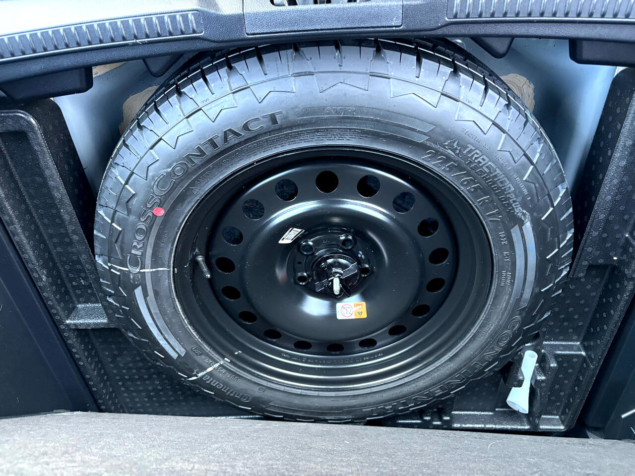 Used 2024 Ford Bronco Sport Heritage w/ Heritage Convenience Package image 40