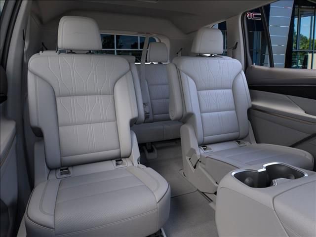 New 2026 Buick Enclave Avenir image 17