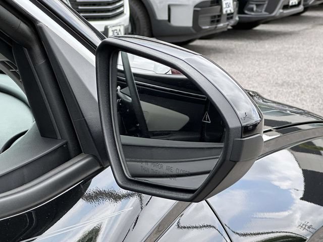 Used 2024 Hyundai Tucson SEL FWD image 28