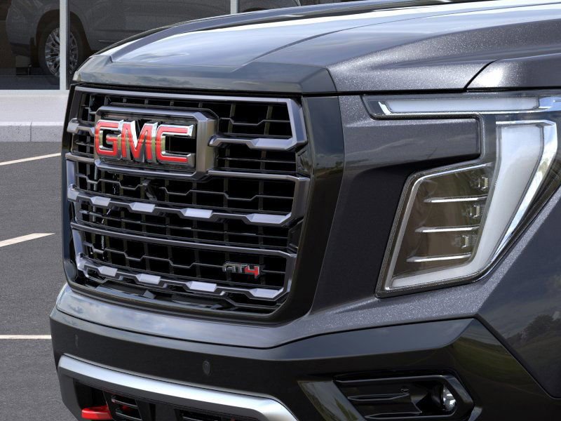 New 2026 GMC Yukon AT4 Ultimate w/ LPO, Floor Liner Package image 13