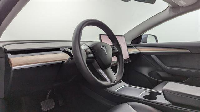 Used 2023 Tesla Model 3 Long Range image 23