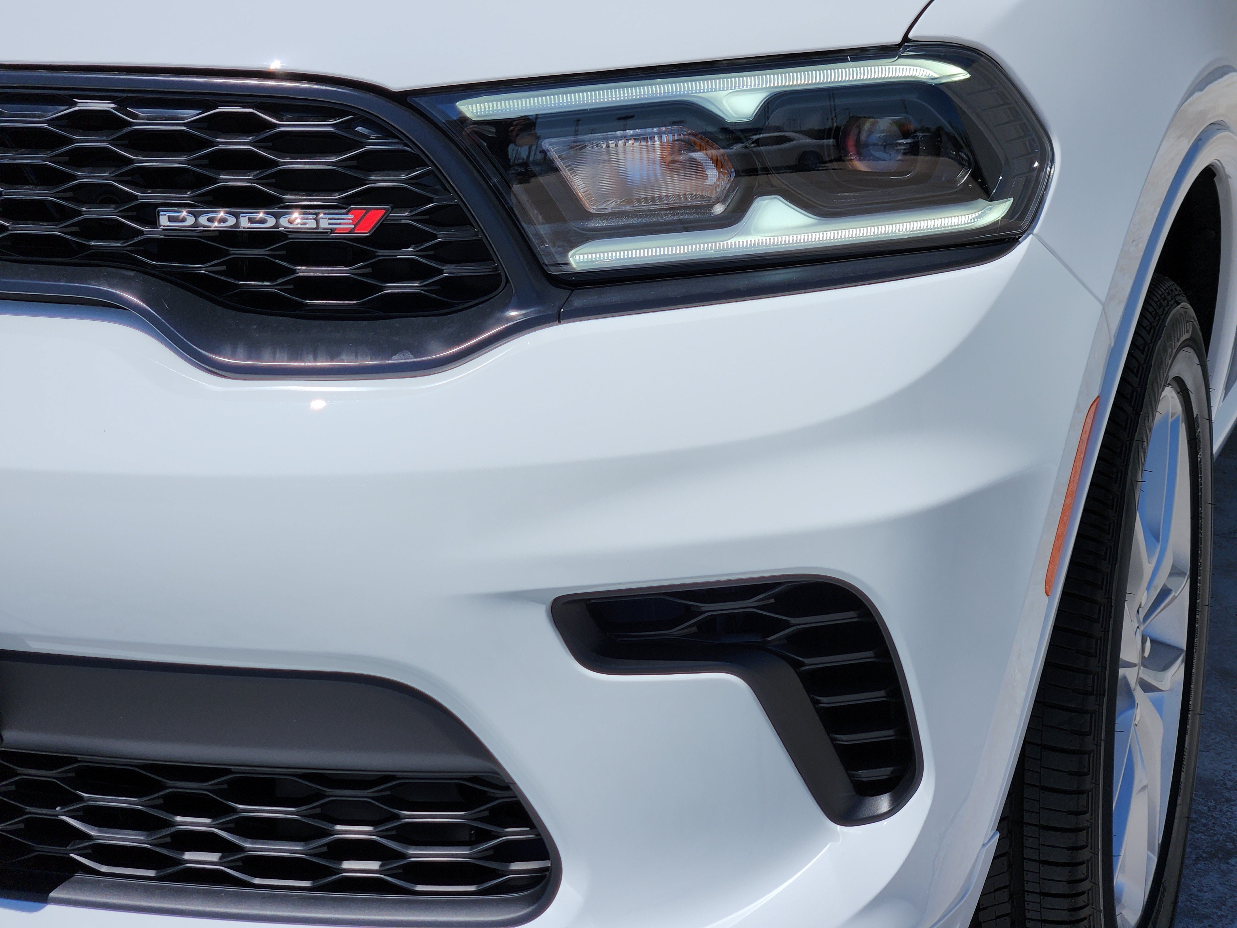 New 2026 Dodge Durango GT AWD/4WD image 6