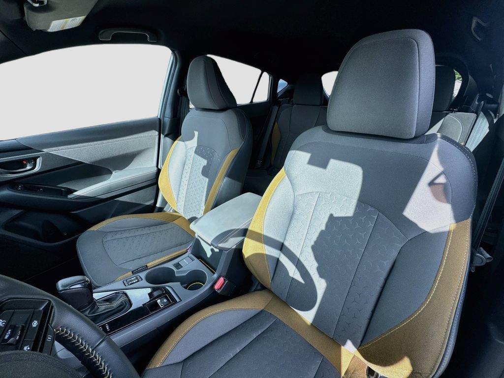 Certified 2024 Subaru Crosstrek 2.5i Sport AWD/4WD image 18