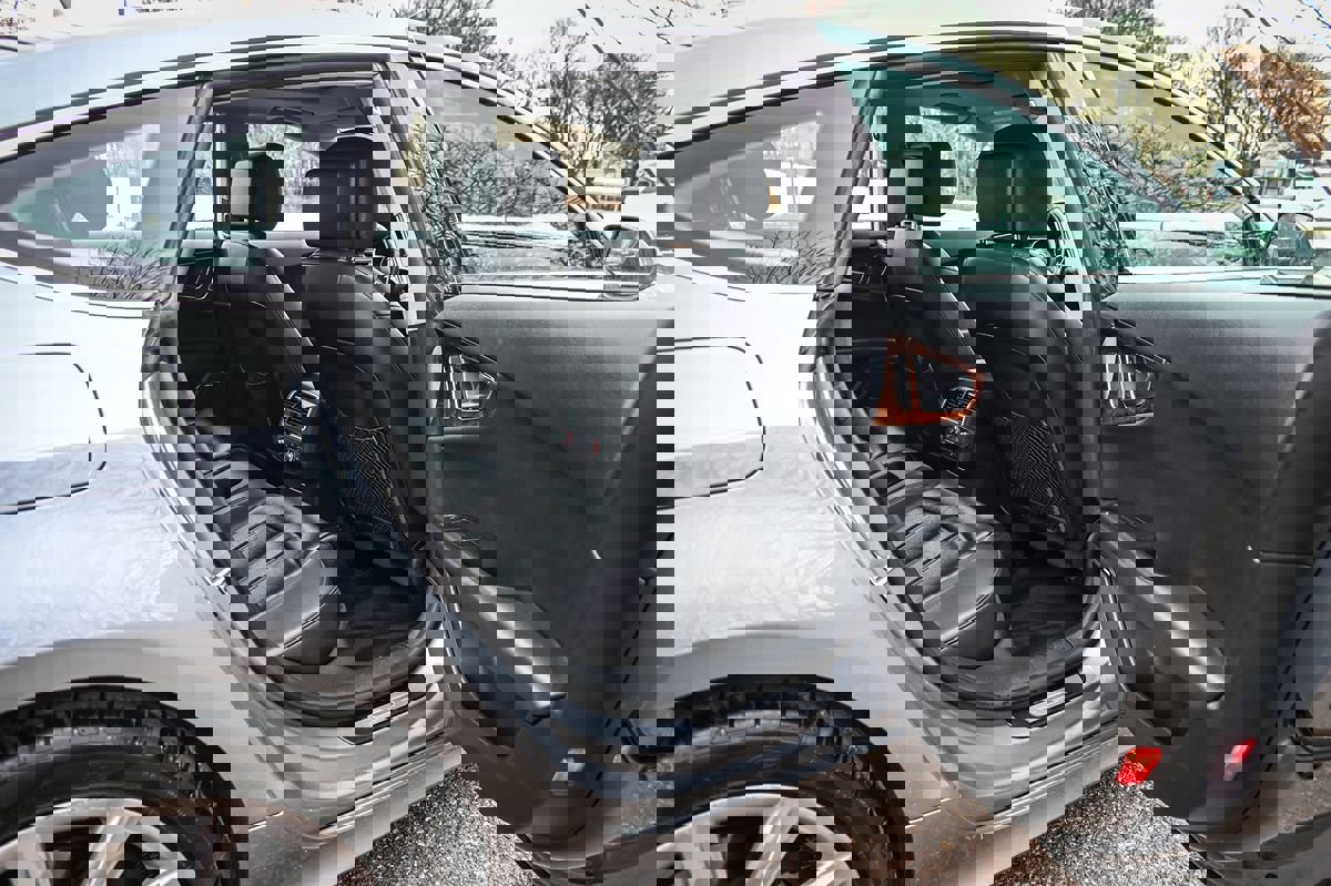 Used 2012 Audi A7 3.0T Prestige w/ Prestige Pkg image 8