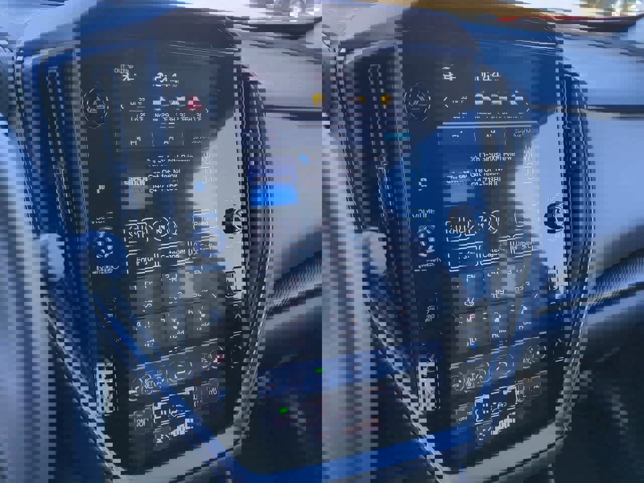 Certified 2025 Subaru Crosstrek 2.5i Limited image 26