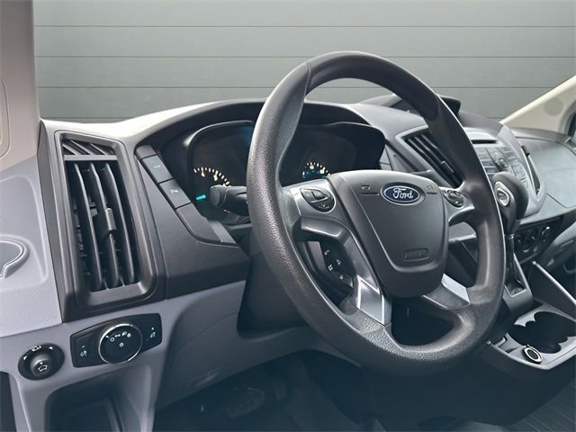 Used 2018 Ford Transit 150 XLT image 12