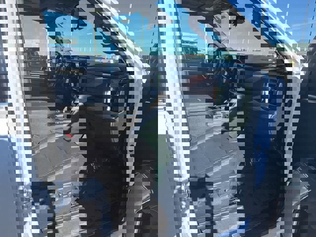 Certified 2025 GMC Sierra 3500 Denali w/ Denali Reserve Package image 16