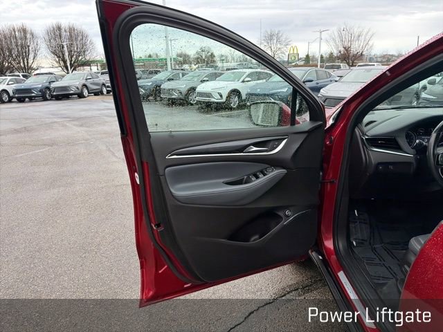 Used 2023 Buick Enclave Essence w/ Sport Touring Edition image 30