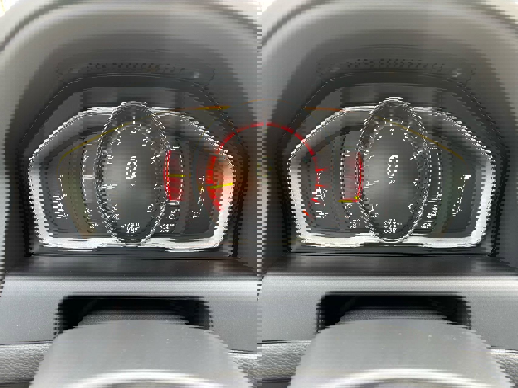 Used 2017 Volvo XC60 T5 Inscription w/ Preferred Option Package image 26