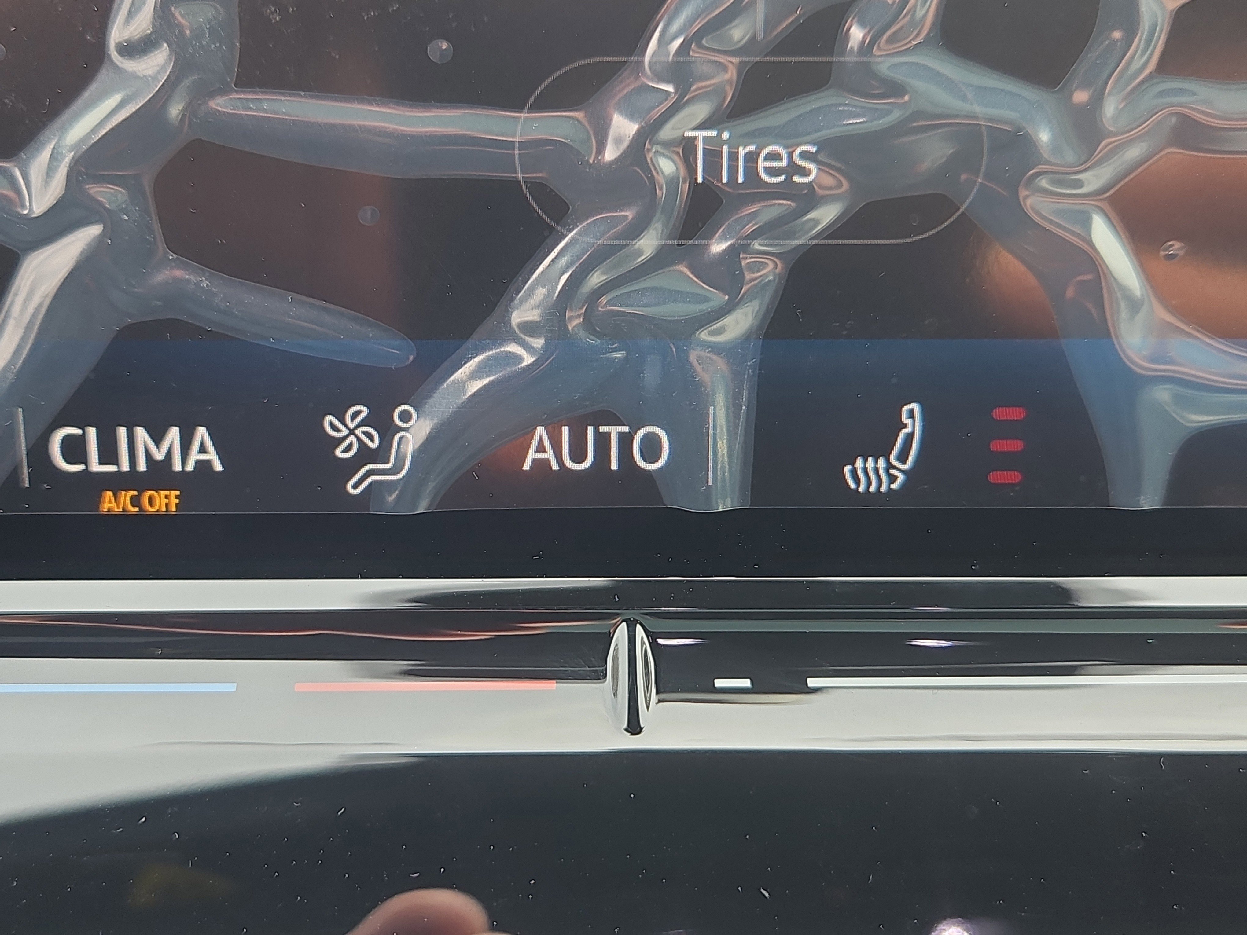 New 2026 Volkswagen Tiguan SE R-Line image 10