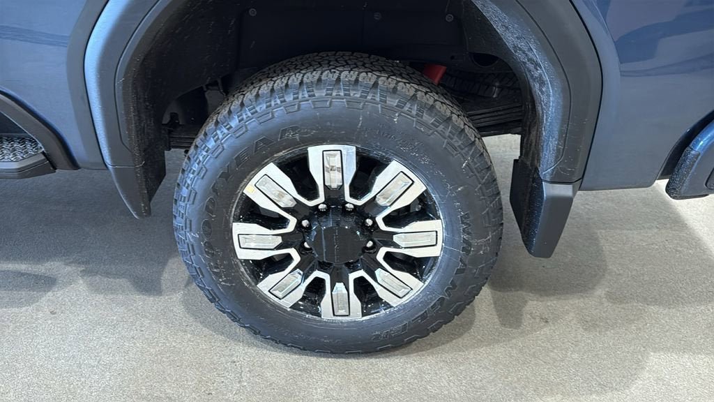 New 2026 GMC Sierra 2500 Denali AWD/4WD image 10