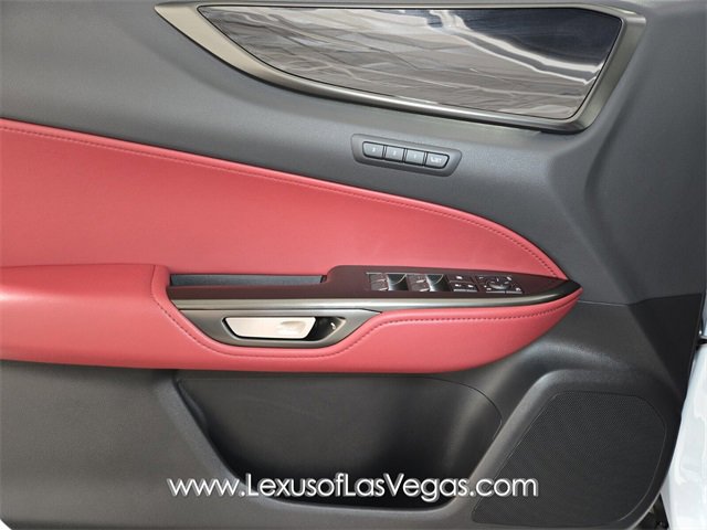 New 2026 Lexus NX 450h+ 450h+ Luxury image 15