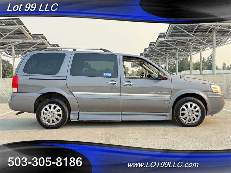 Used 2007 Buick Terraza CXL w/ Driver Confidence Package FWD image 13