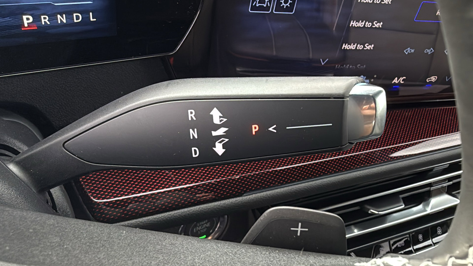 New 2026 Chevrolet Traverse Z71 w/ Enhanced Driving Package image 13