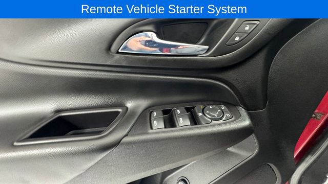 Used 2018 Chevrolet Equinox LT AWD/4WD image 20