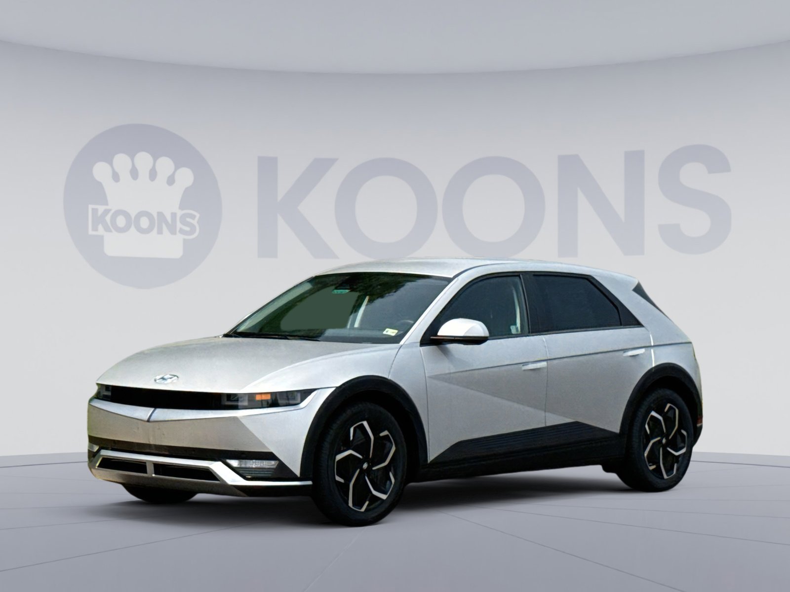 New 2024 Hyundai Ioniq 5 SEL image 1