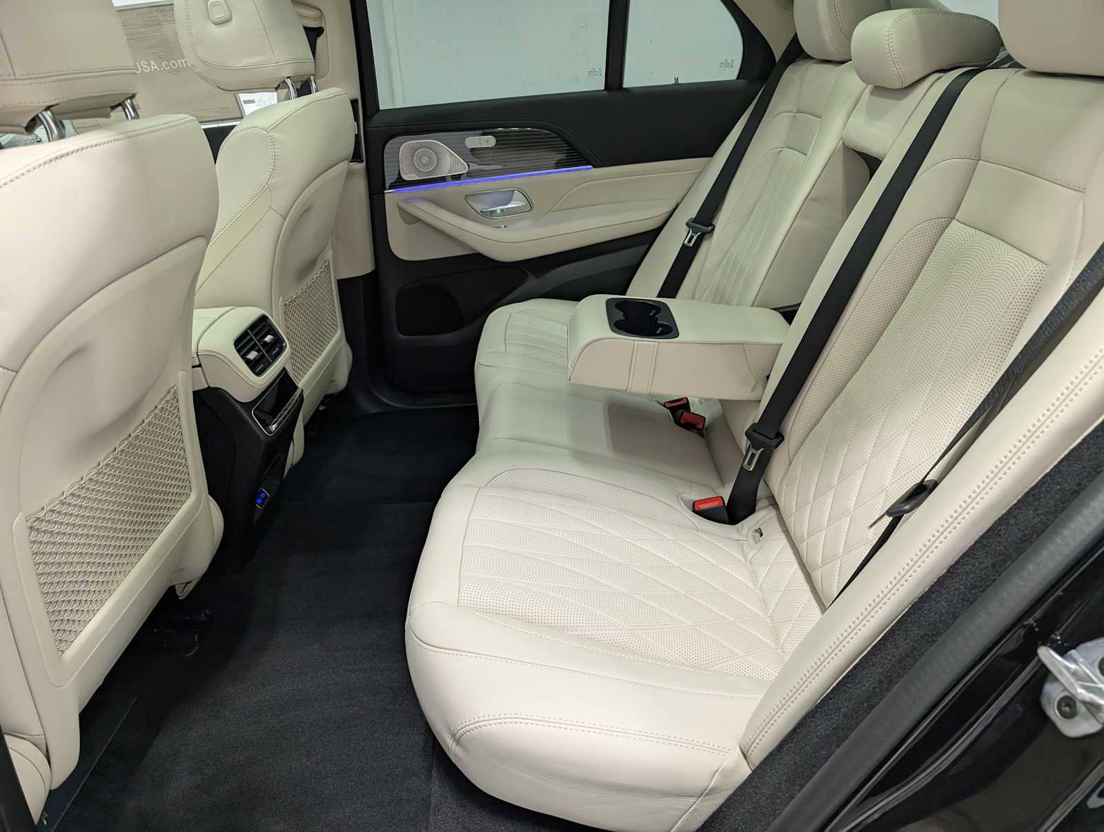 New 2026 Mercedes-Benz GLE 53 AMG 4MATIC image 21