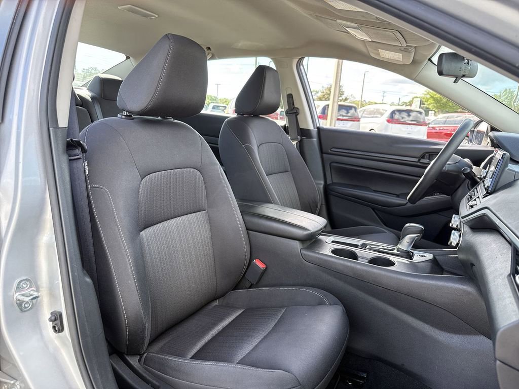 Used 2023 Nissan Altima 2.5 S image 23