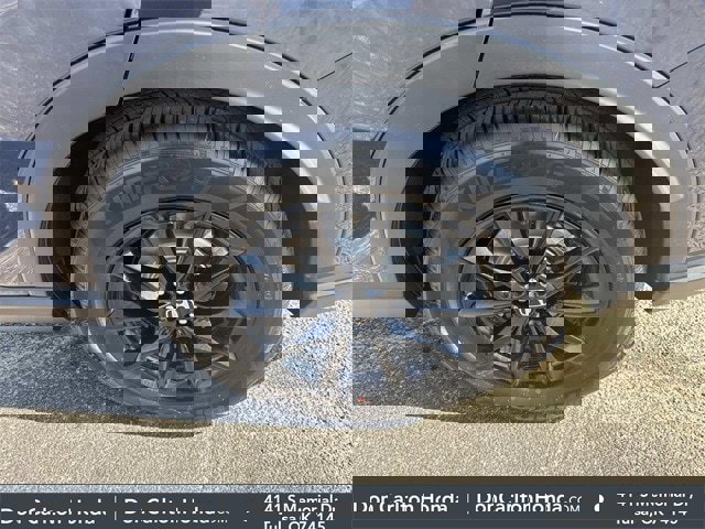 New 2026 Honda CR-V Sport-L image 28