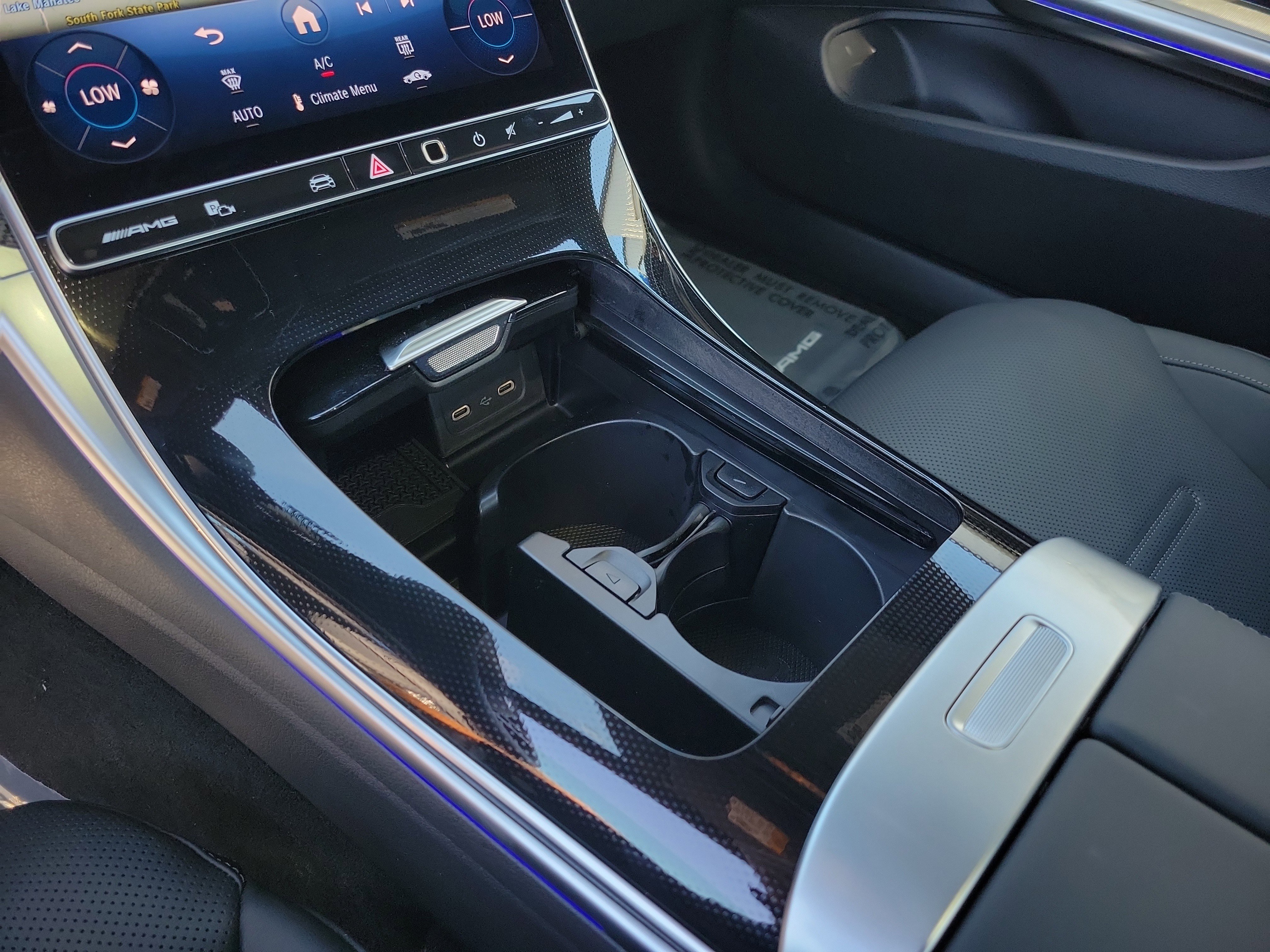 New 2026 Mercedes-Benz CLE 53 AMG 4MATIC Coupe image 19