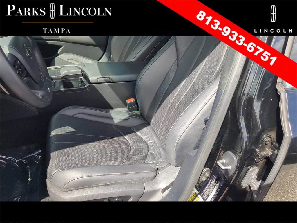 Used 2021 Lexus ES 350 F Sport w/ Accessory Package 2 image 18