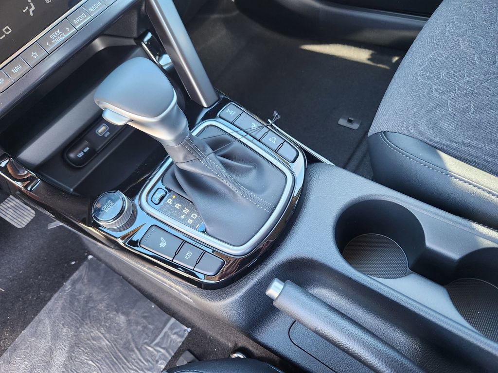New 2026 Kia Seltos S image 20