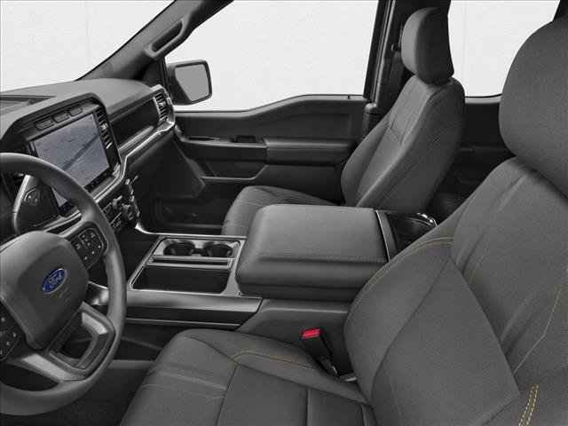 New 2026 Ford F150 STX w/ Equipment Group 200A RWD image 6