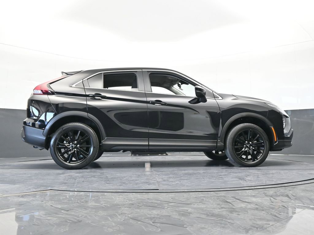 Used 2023 Mitsubishi Eclipse Cross LE image 56