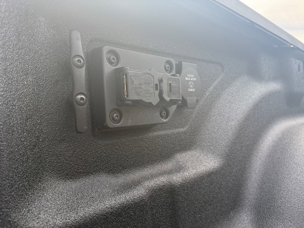 New 2026 RAM 3500 Limited image 31