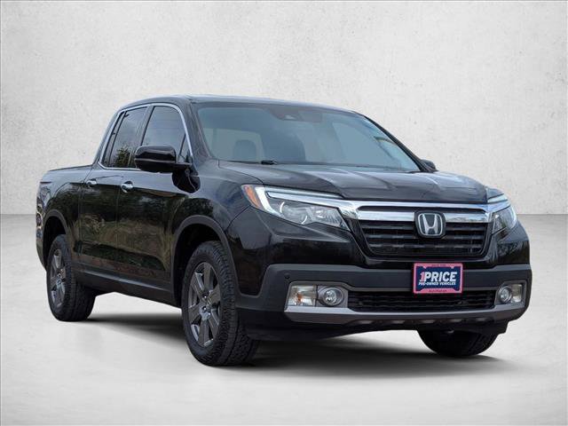 Used 2020 Honda Ridgeline RTL-E image 3