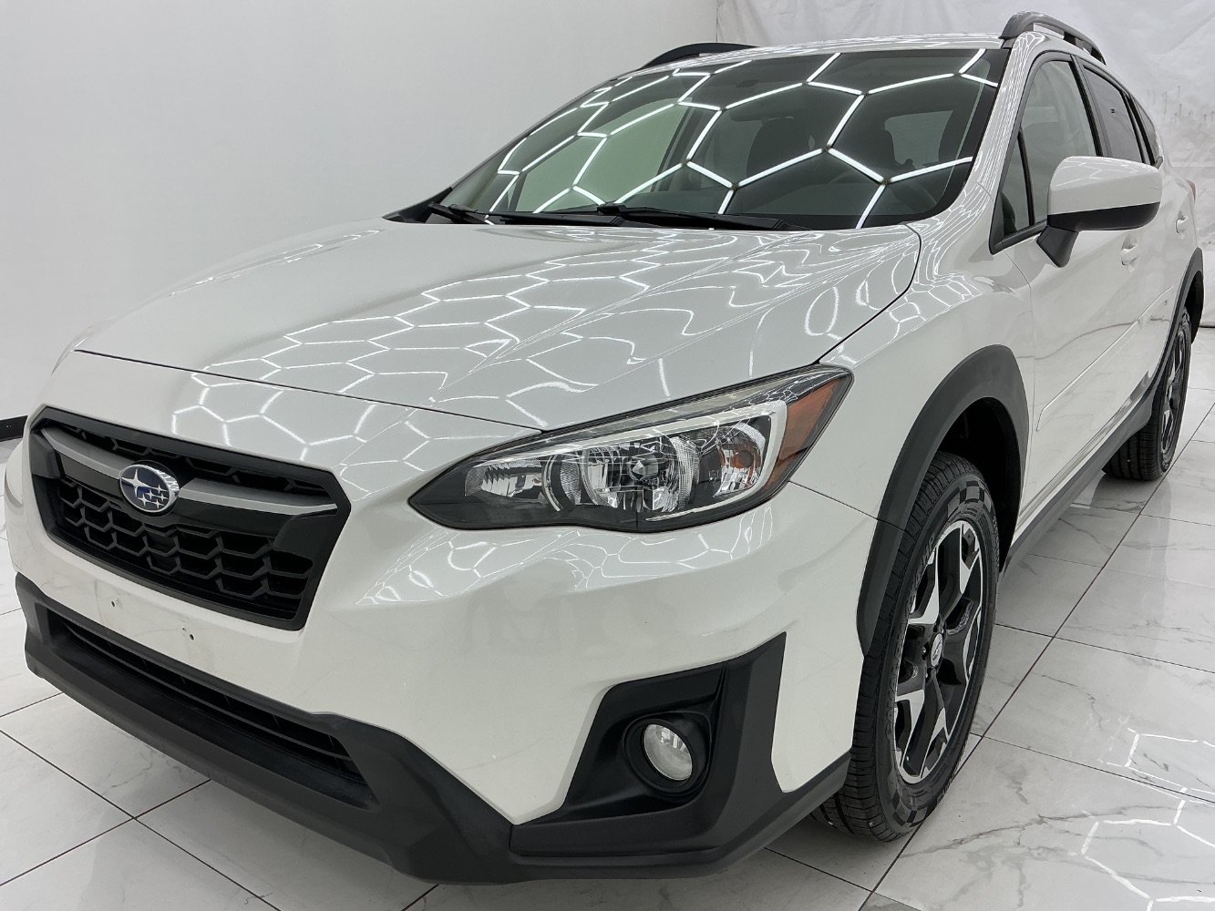 Used 2018 Subaru Crosstrek 2.0i Premium AWD/4WD image 1
