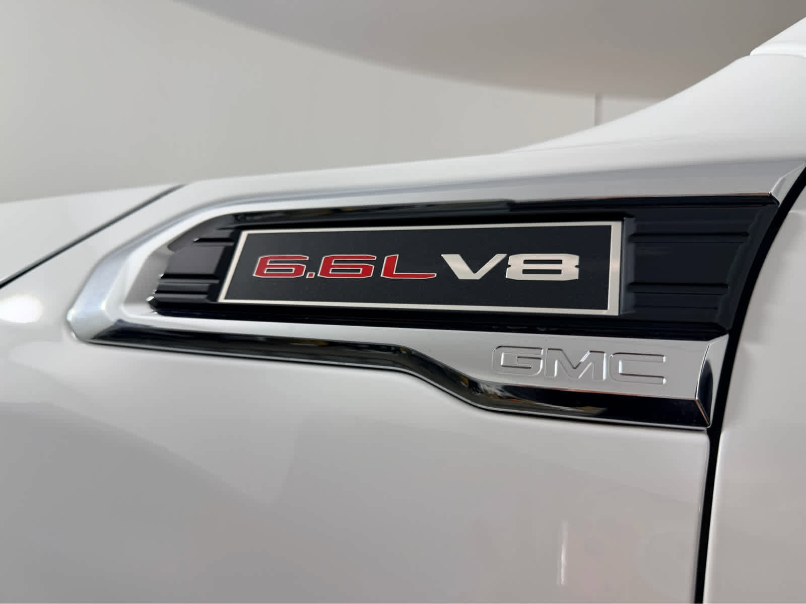 Used 2022 GMC Sierra 2500 Denali image 9