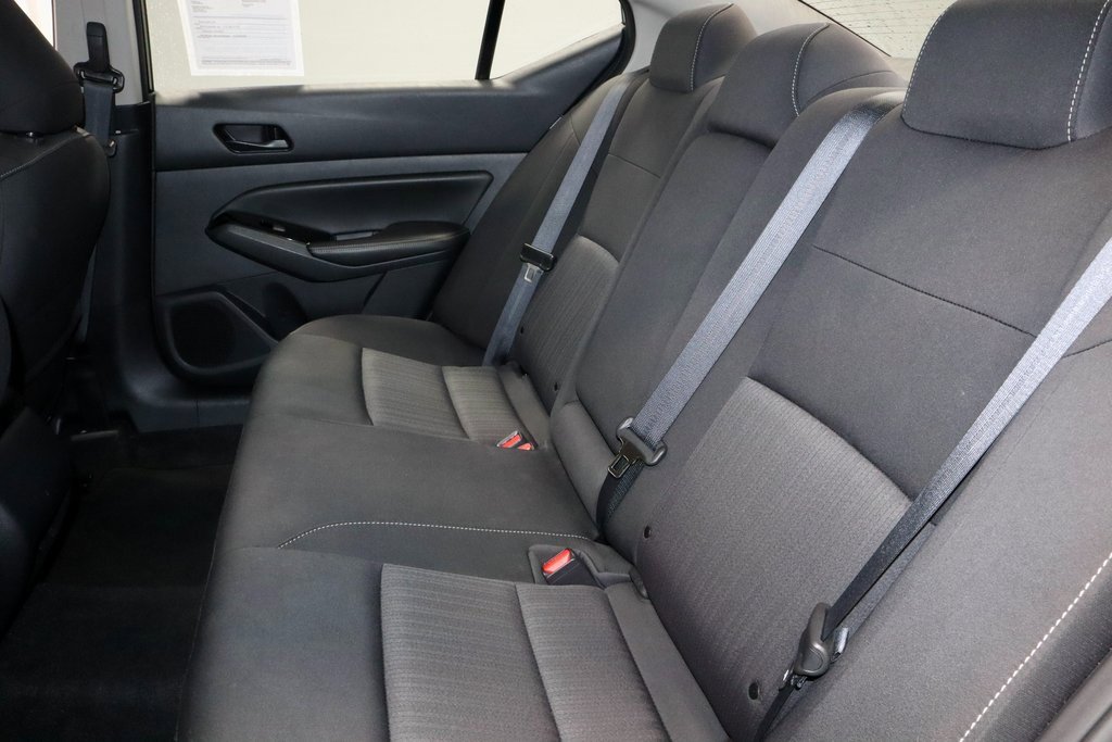 Used 2023 Nissan Altima 2.5 SV image 22