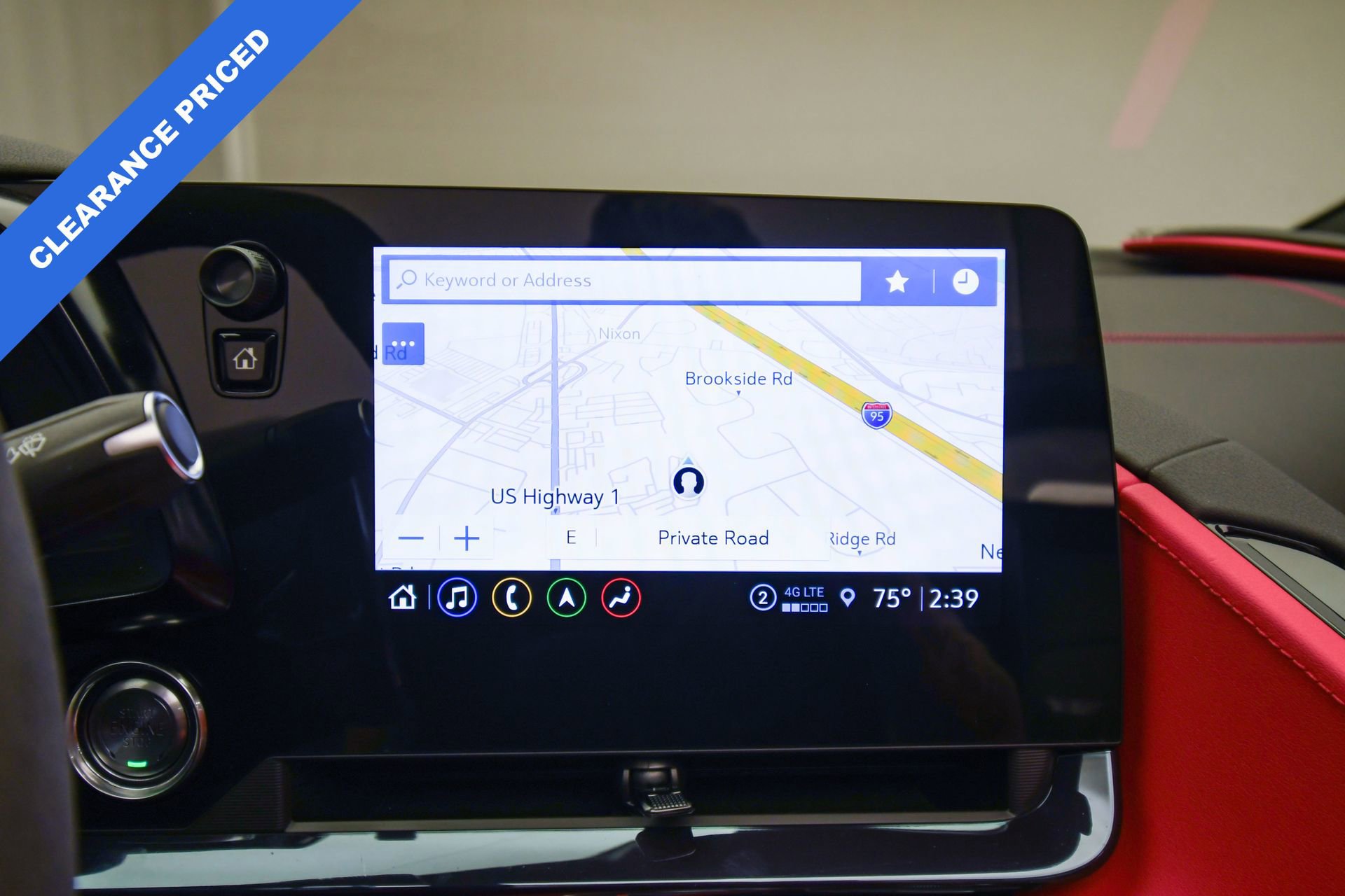 Used 2023 Chevrolet Corvette Z06 image 40