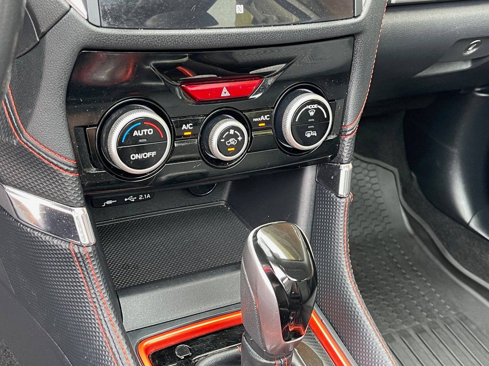 Used 2020 Subaru Forester Sport w/ Popular Package #2 image 29