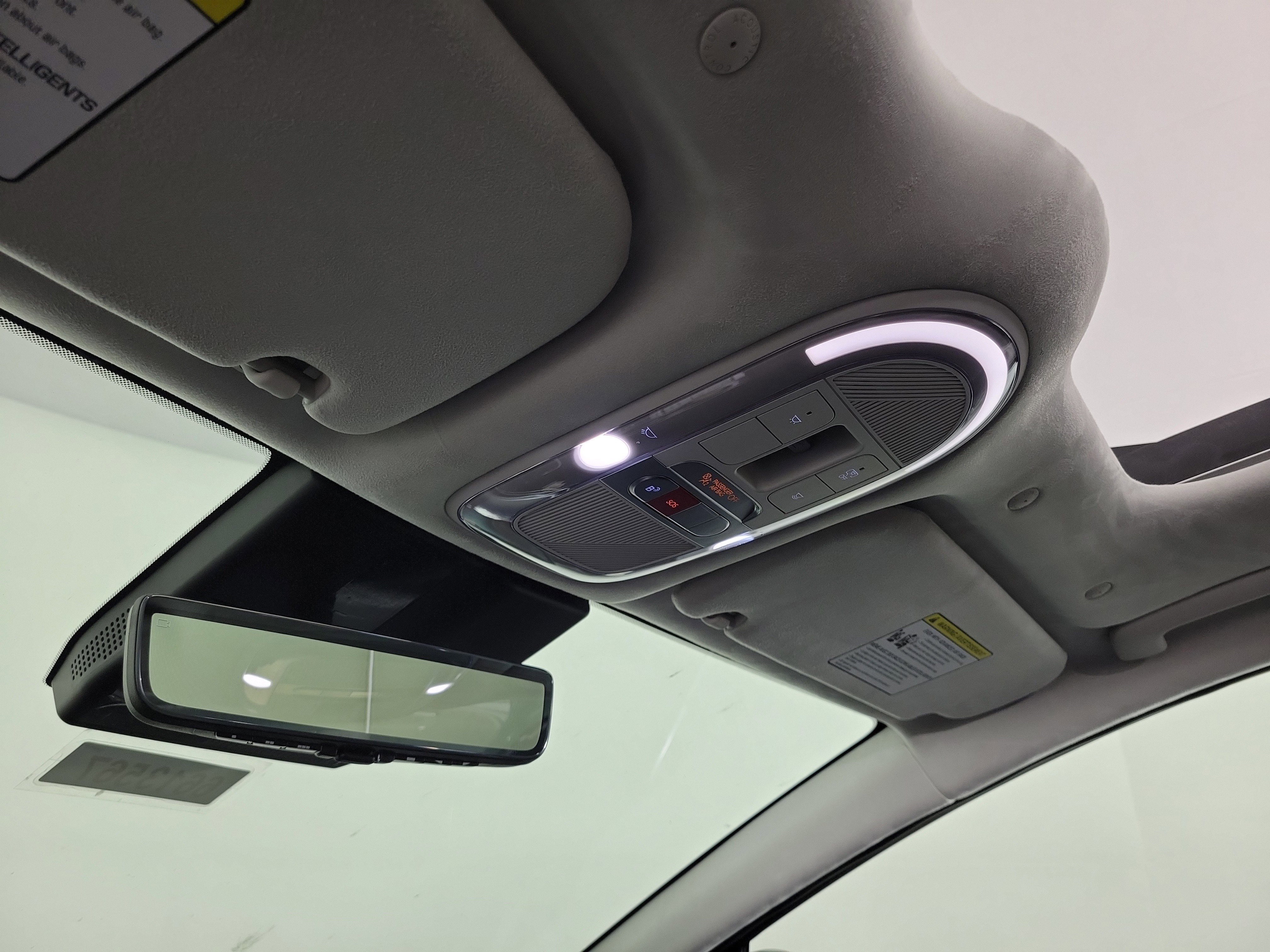 New 2026 Hyundai Ioniq 9 Calligraphy image 19