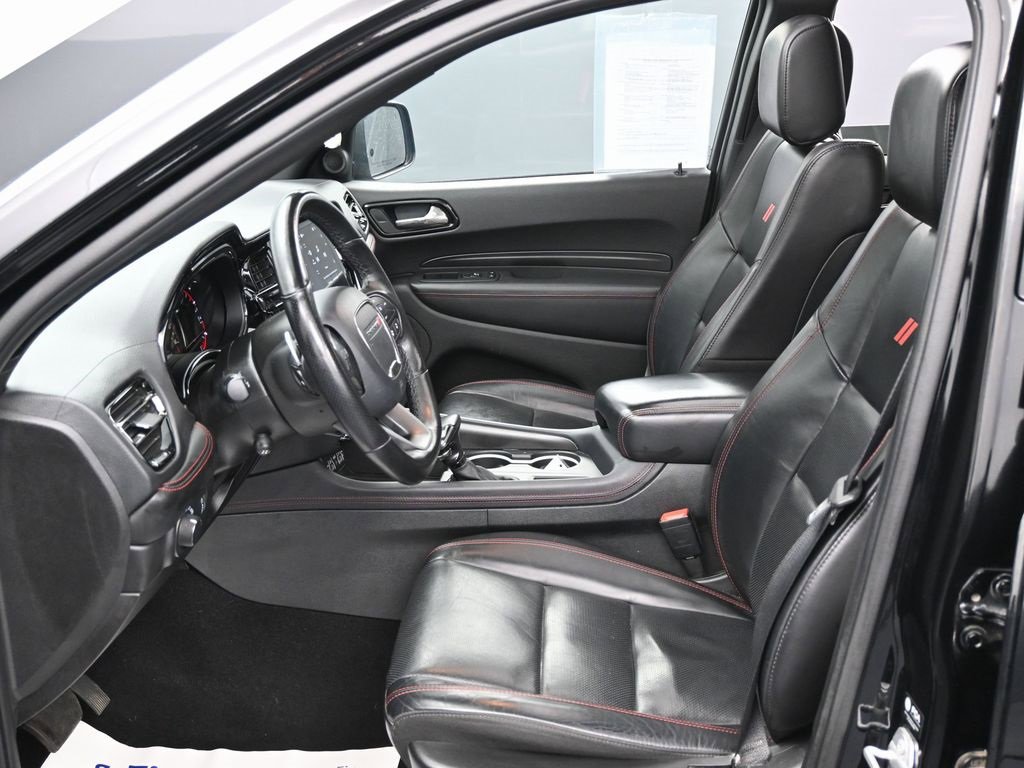 Used 2024 Dodge Durango GT image 18