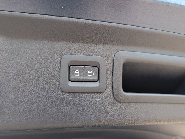 New 2025 MAZDA CX-50 AWD 2.5 Hybrid w/ Weather Package image 11