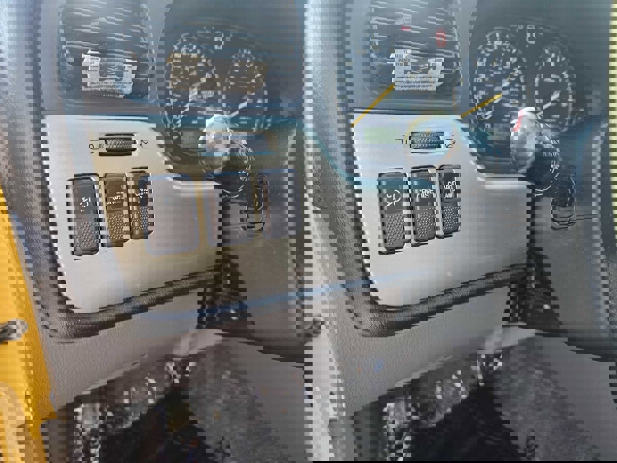 Used 2003 Subaru Baja Sport image 13