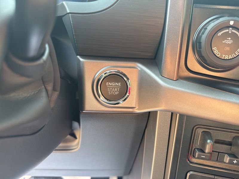 New 2025 Ford F150 XLT w/ Equipment Group 303A High image 30