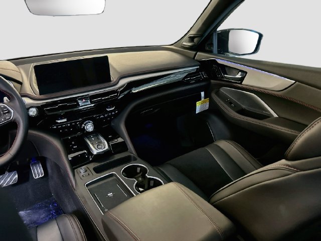 Certified 2026 Acura MDX A-Spec AWD/4WD image 25