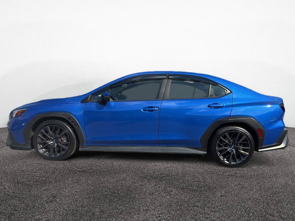 Certified 2024 Subaru WRX Limited AWD/4WD image 4