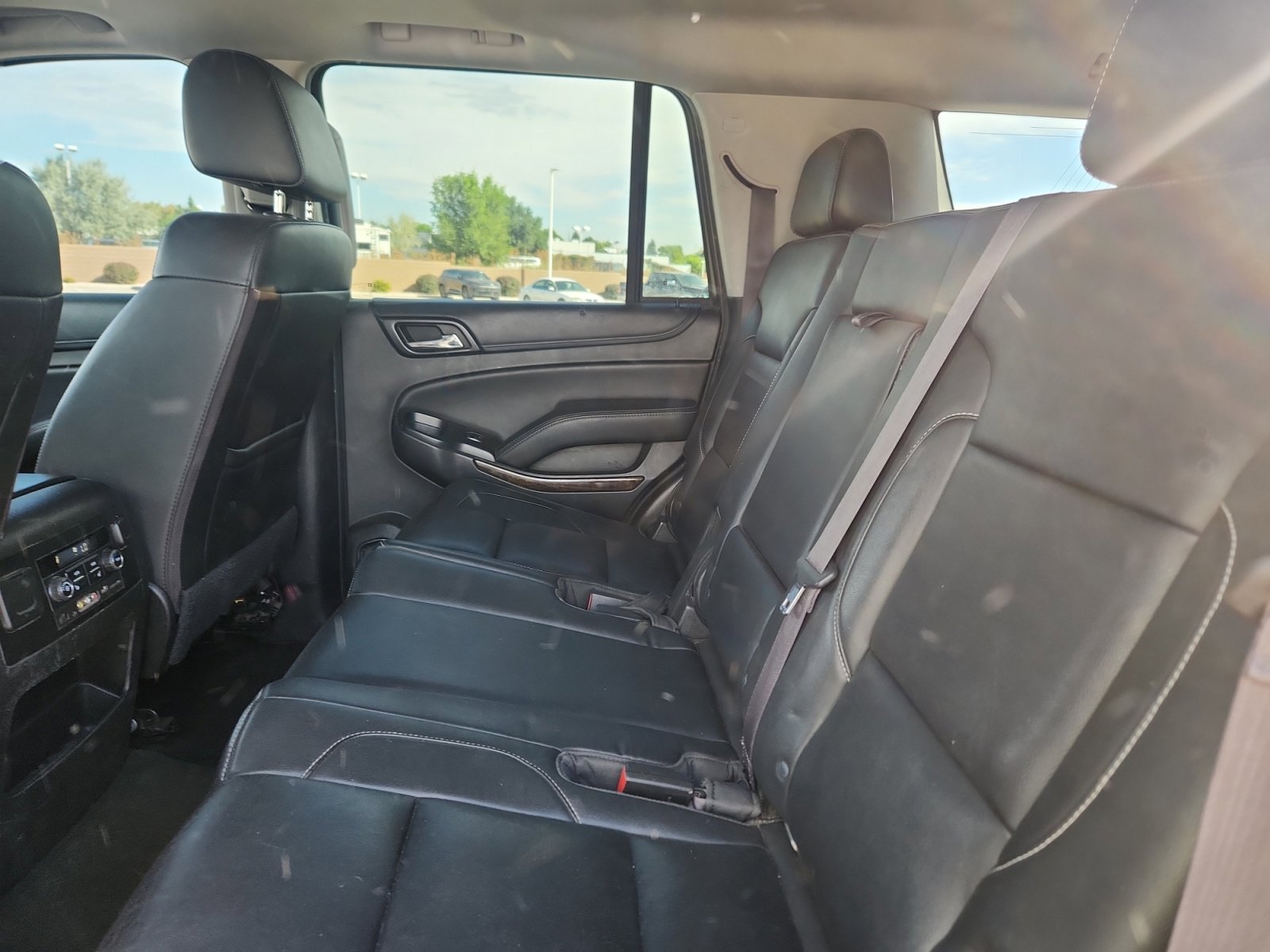 Used 2016 Chevrolet Tahoe LT w/ Luxury Package image 18