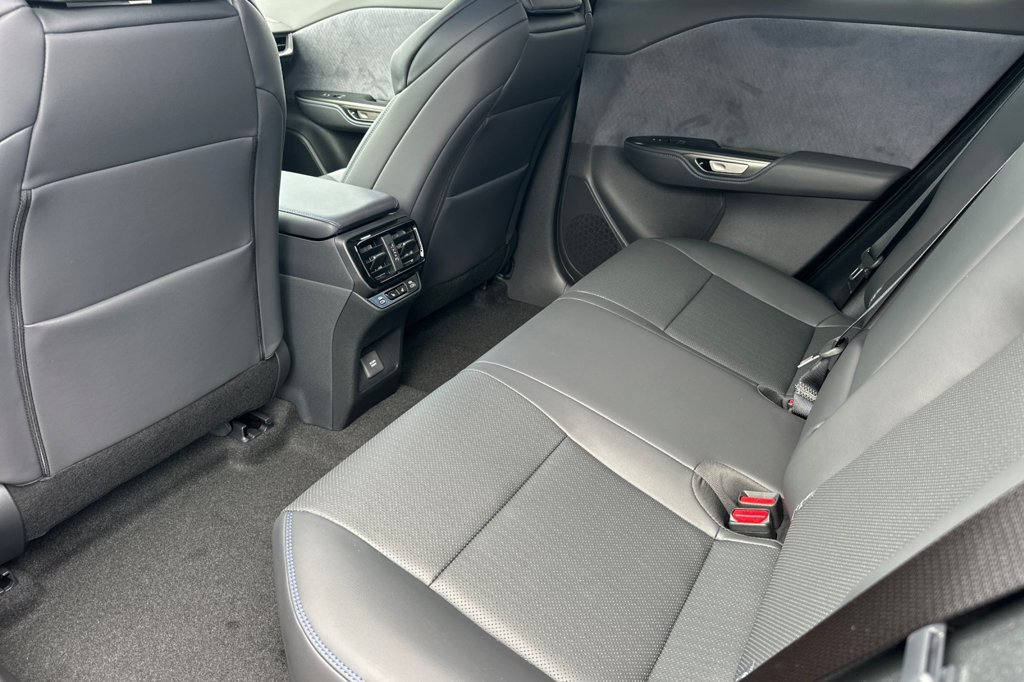New 2026 Lexus RZ 450e AWD w/ Luxury Package image 12