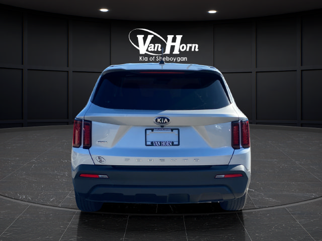 Used 2021 Kia Sorento LX AWD/4WD image 6
