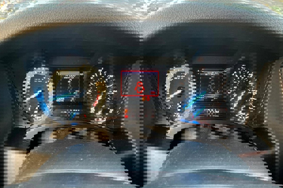 Used 2017 Ford Expedition XLT image 20