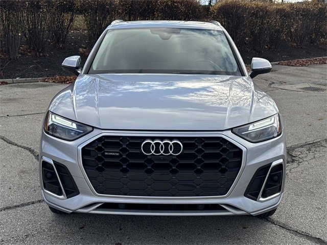 Used 2023 Audi Q5 2.0T Premium Plus image 8