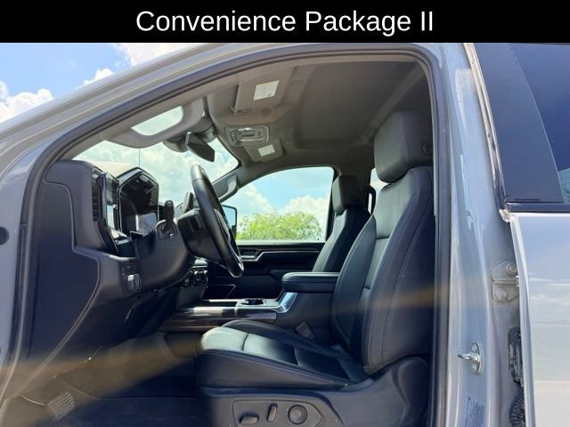 Certified 2024 Chevrolet Silverado 2500 LT w/ Z71 Sport Edition AWD/4WD image 8