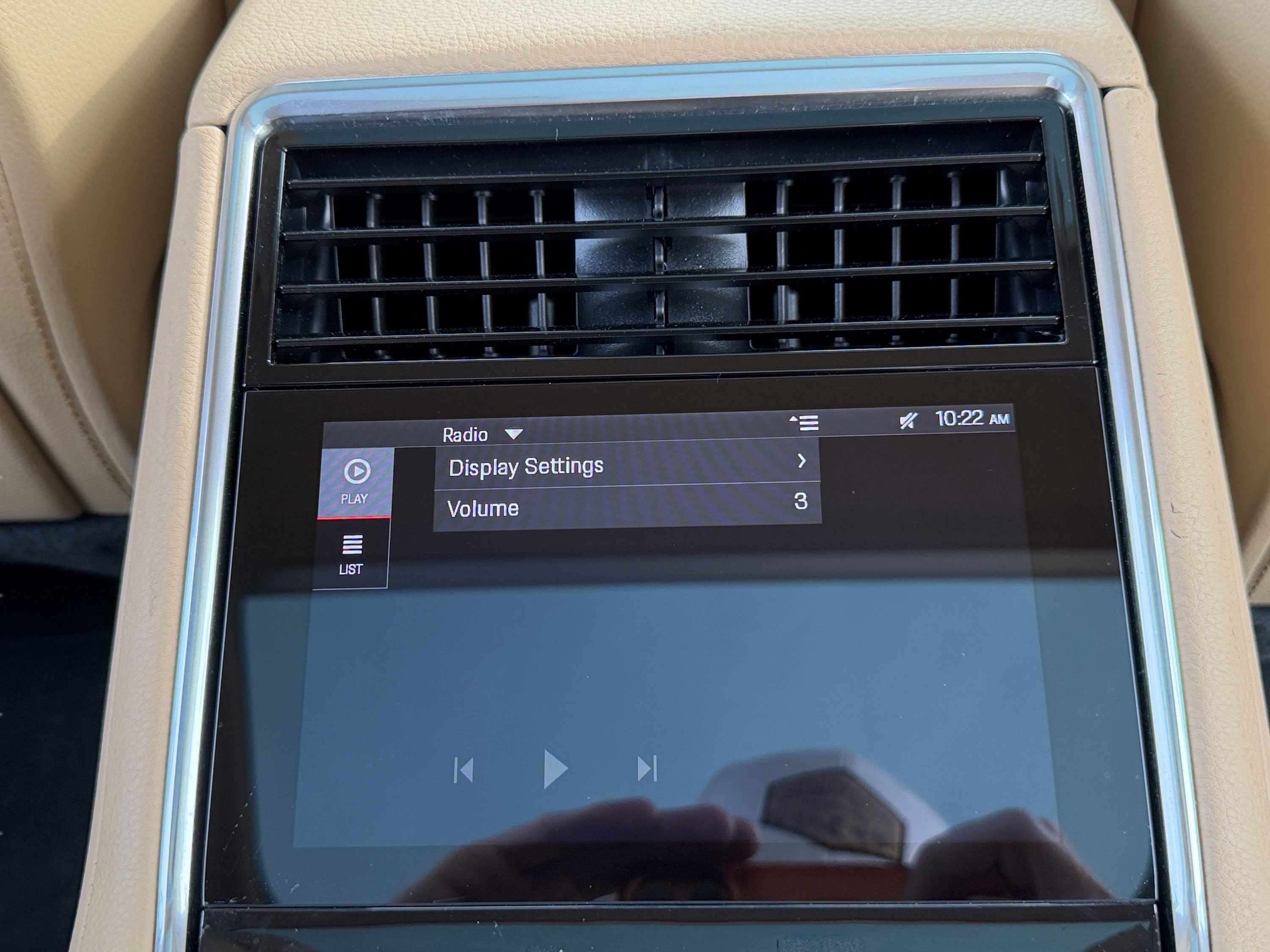 Used 2023 Porsche Panamera 4 Platinum Edition image 43